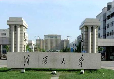 清华大学精准网络营销